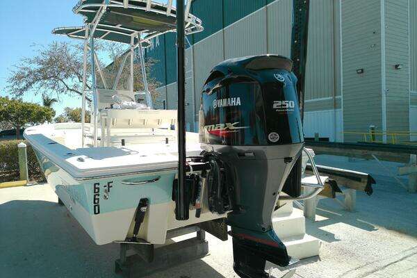 Photo of the 2016 Pathfinder 