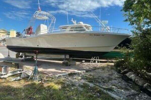 OceanPro 35 Yacht For Sale