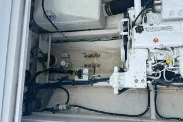 Sky Wizard 35ft OceanPro Yacht For Sale
