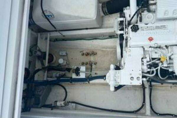 OceanPro 35 Yacht For Sale