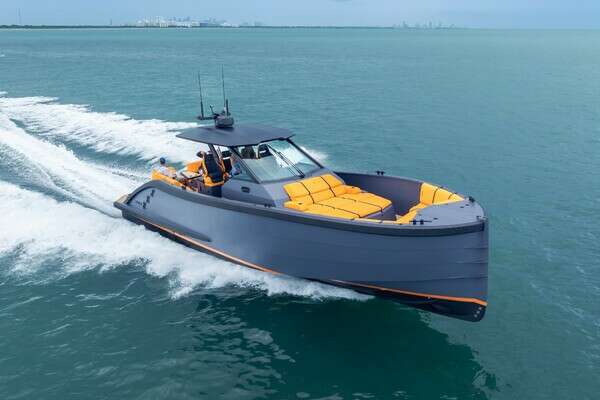 44-ft-Lekker-2024--PARALLAX Miami Florida United States  yacht for sale
