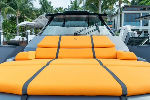 PARALLAX 44ft Lekker Yacht For Sale