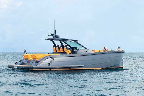 Lekker  Yacht For Sale