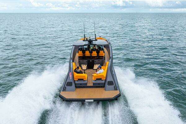 Lekker  Yacht For Sale