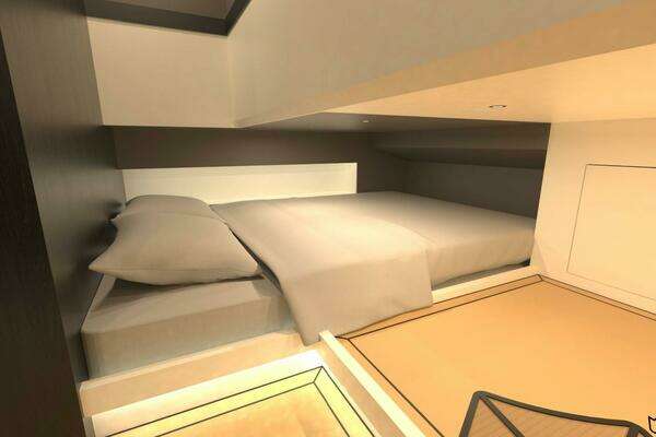 Lekker  Yacht For Sale