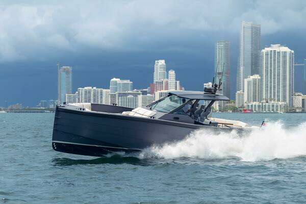 Lekker  Yacht For Sale