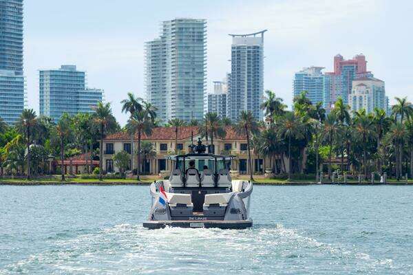 Lekker  Yacht For Sale