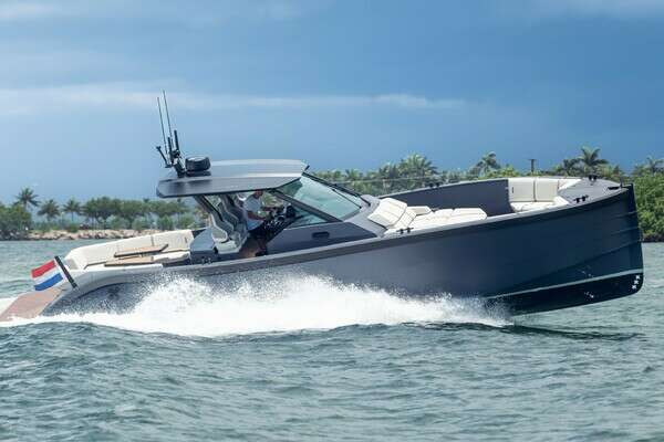 45-ft-Lekker-2026--   Netherlands  yacht for sale