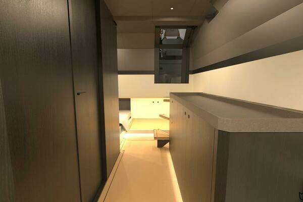 Lekker  Yacht For Sale