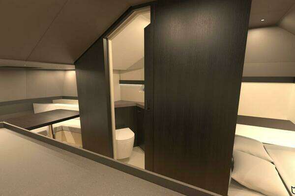 Lekker  Yacht For Sale