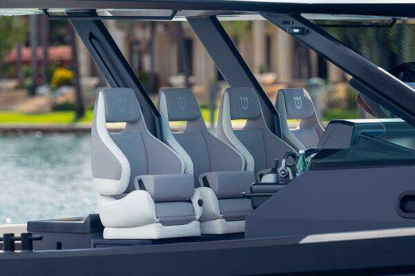 Lekker  Yacht For Sale