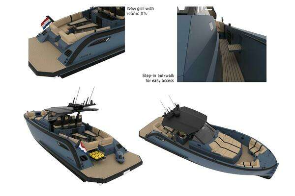 Lekker  Yacht For Sale