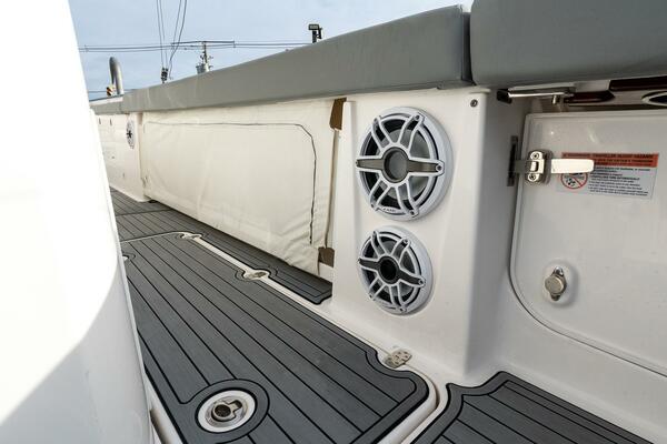 Montrachet 45ft Everglades Yacht For Sale