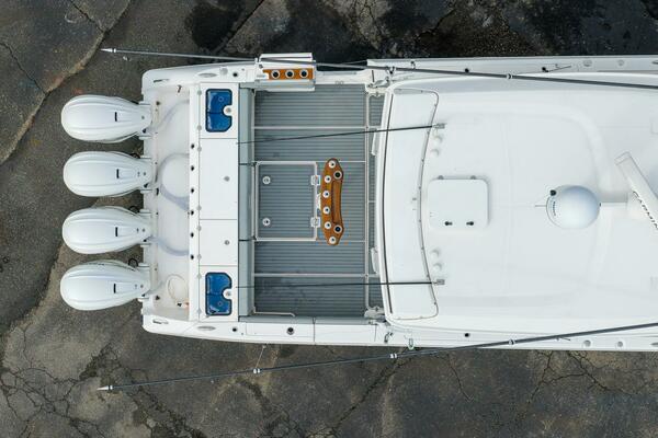 Montrachet 45ft Everglades Yacht For Sale