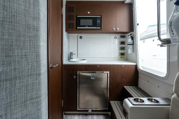 Montrachet 45ft Everglades Yacht For Sale