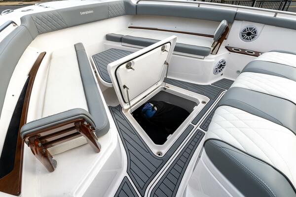 Montrachet 45ft Everglades Yacht For Sale