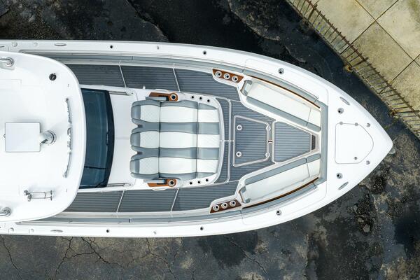 Montrachet 45ft Everglades Yacht For Sale