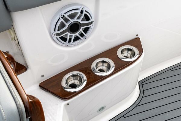 Montrachet 45ft Everglades Yacht For Sale