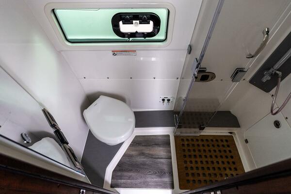 Montrachet 45ft Everglades Yacht For Sale