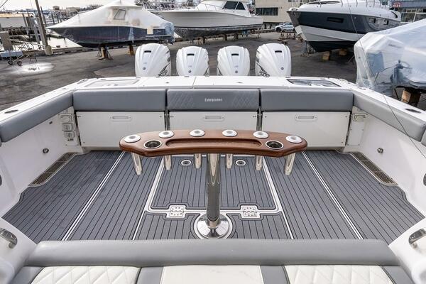 Montrachet 45ft Everglades Yacht For Sale