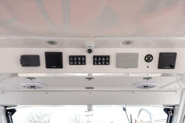 Montrachet 45ft Everglades Yacht For Sale