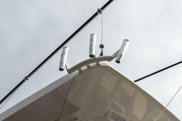 Montrachet 45ft Everglades Yacht For Sale