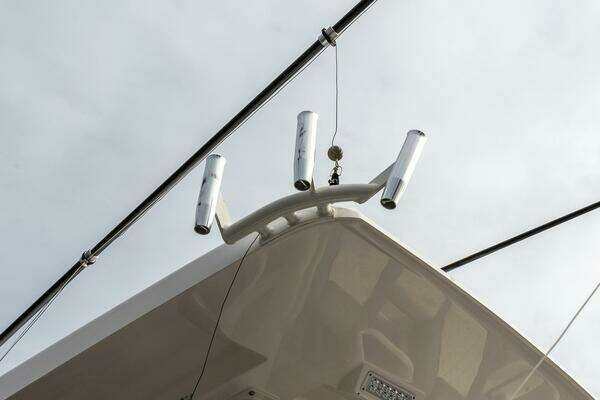 Everglades 455 Center Console Yacht For Sale