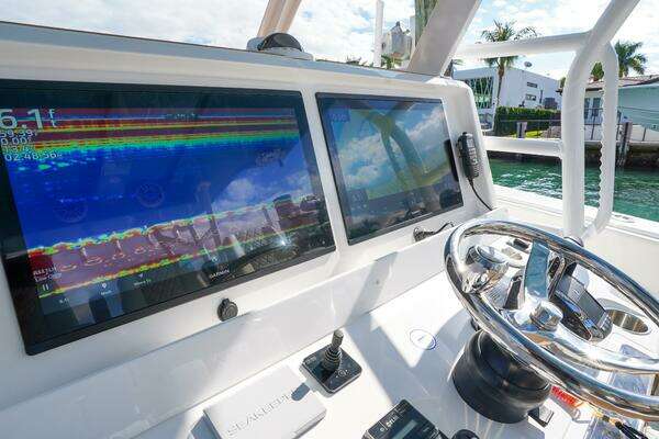 Invincible 43 Open Yacht For Sale