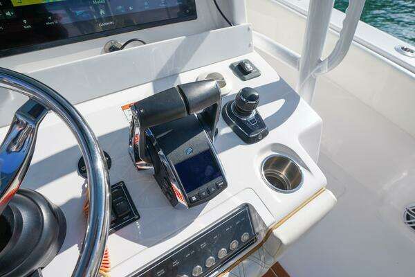 Invincible 43 Open Yacht For Sale