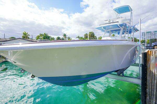 43-ft-Invincible-2024-43 Open- Fort Lauderdale Florida United States  yacht for sale