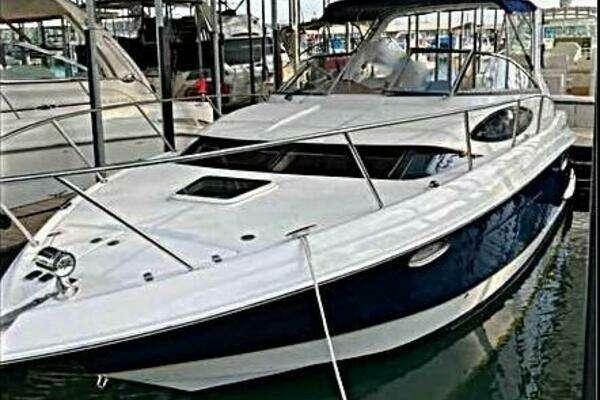 31-ft-Regal-2006-3060 Window Express- Aiken South Carolina United States  yacht for sale
