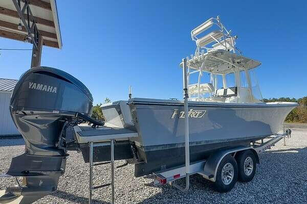 28-ft-Parker-2022-2801- Chesapeake Virginia United States  yacht for sale