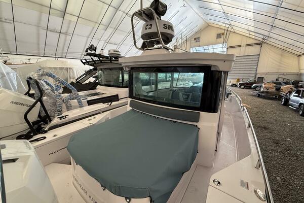 ONNEA 30ft Axopar Yacht For Sale