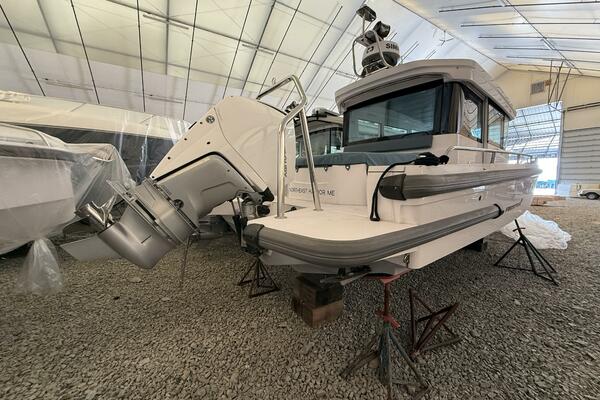 ONNEA 30ft Axopar Yacht For Sale