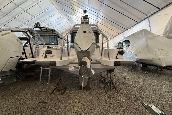 ONNEA 30ft Axopar Yacht For Sale