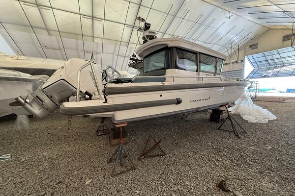 ONNEA 30ft Axopar Yacht For Sale