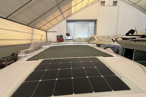 ONNEA 30ft Axopar Yacht For Sale