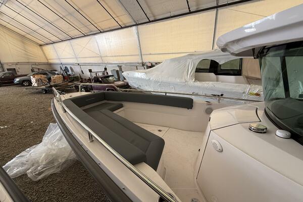 ONNEA 30ft Axopar Yacht For Sale