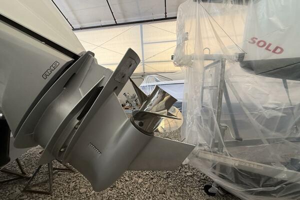 ONNEA 30ft Axopar Yacht For Sale