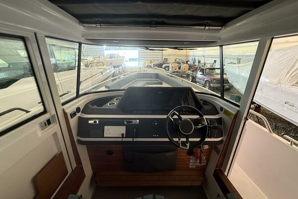 ONNEA 30ft Axopar Yacht For Sale