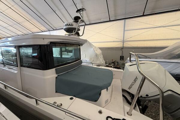 ONNEA 30ft Axopar Yacht For Sale