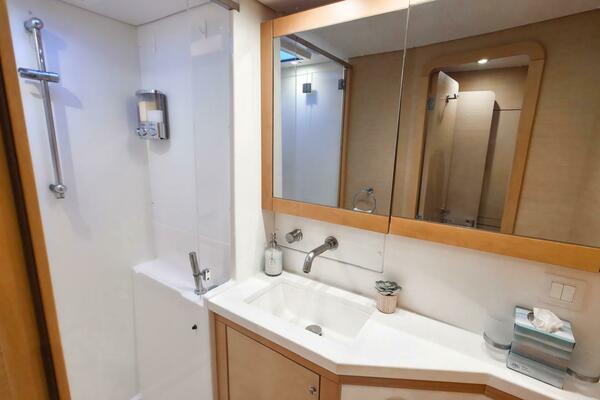 Neon Moon 45ft Lagoon Yacht For Sale