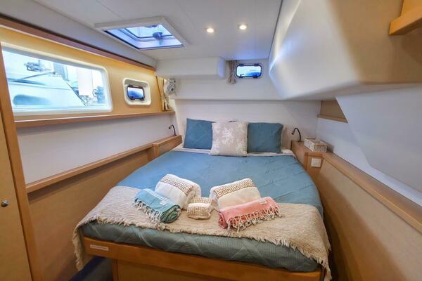 Neon Moon 45ft Lagoon Yacht For Sale