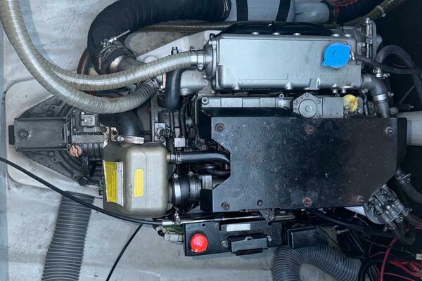 Neon Moon 45ft Lagoon Yacht For Sale