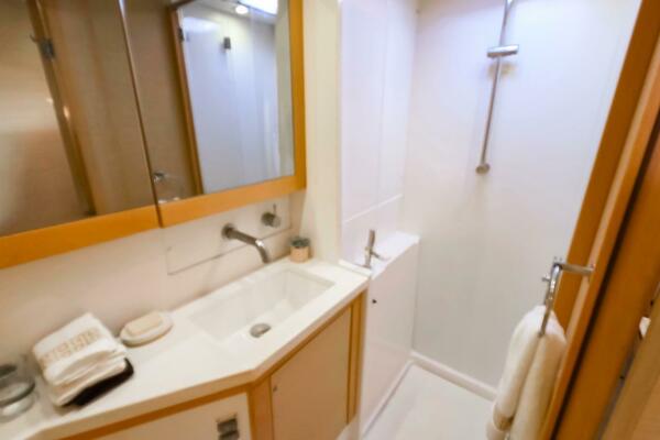 Neon Moon 45ft Lagoon Yacht For Sale