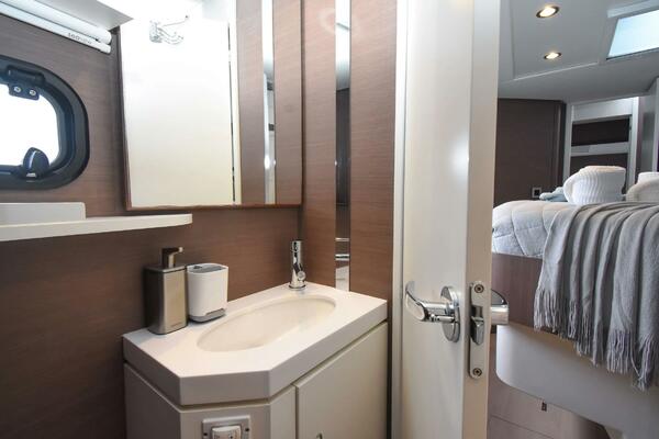 Nae Kae 55ft Bali Yacht For Sale