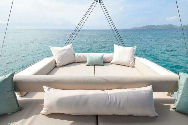 Bali 5.4 Yacht For Sale