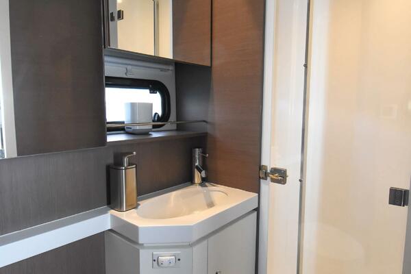 Nae Kae 55ft Bali Yacht For Sale