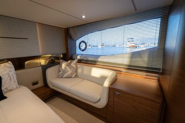 Princess V55 55ft Princess Yacht For Sale