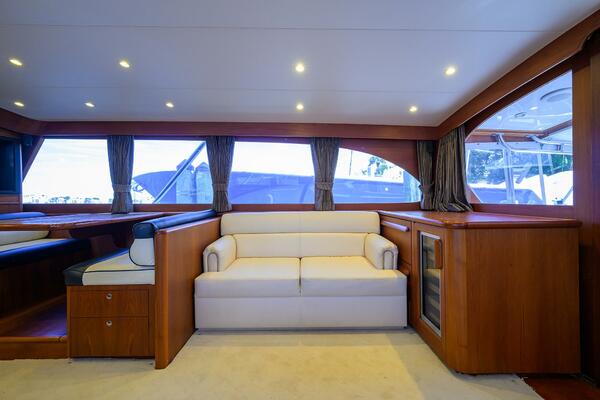 60ft Merritt Yacht For Sale